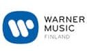 Warner Music Finland