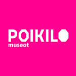 the poikilo museum logo