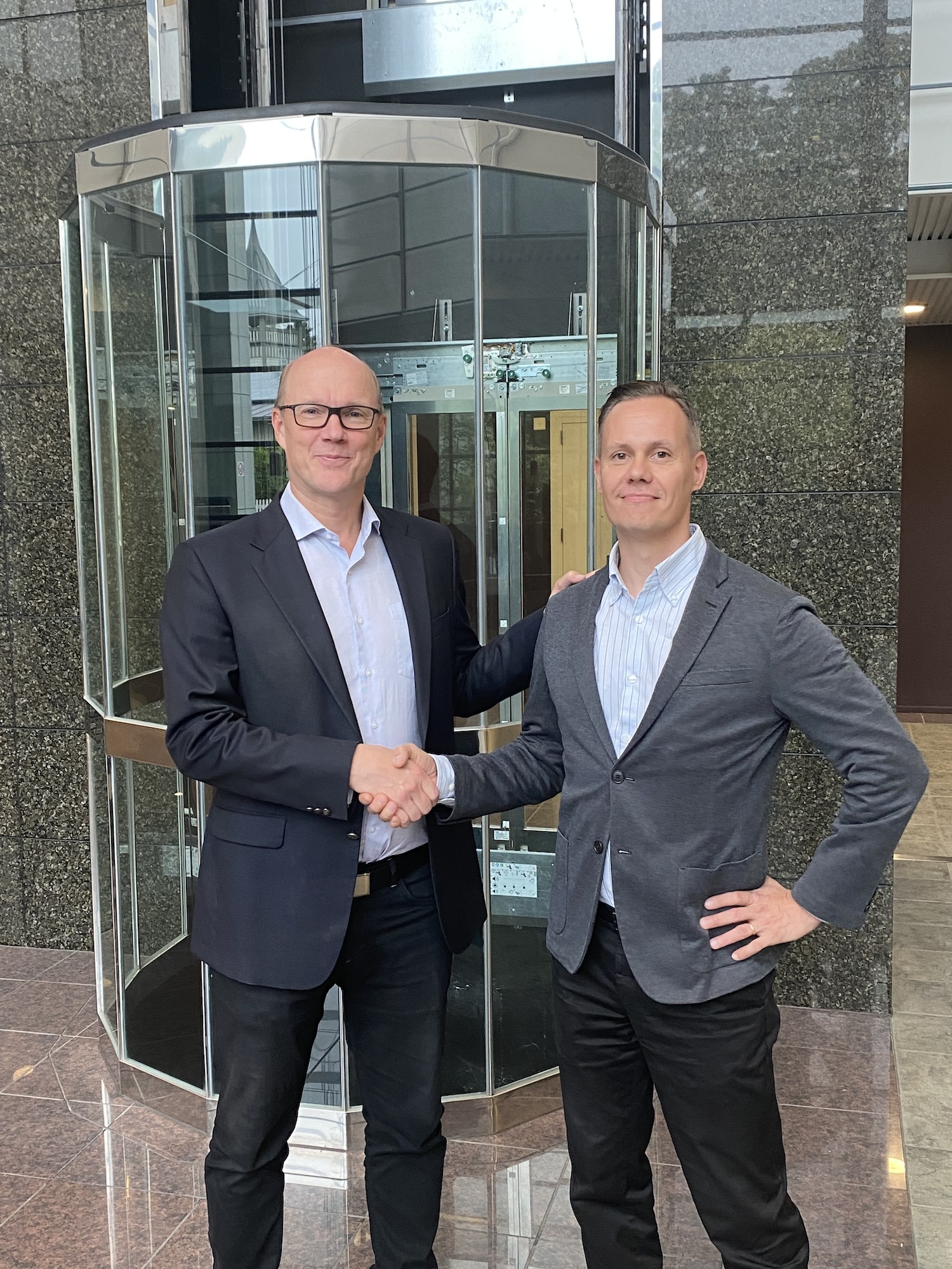 Profium appoints new CEO