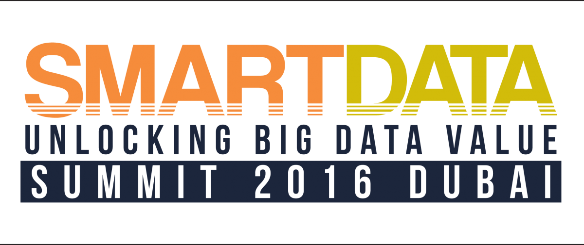 Smart Data Summit 2016 Dubai Big Data Profium