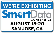 Smart Data 2015 Profium is exhibiting