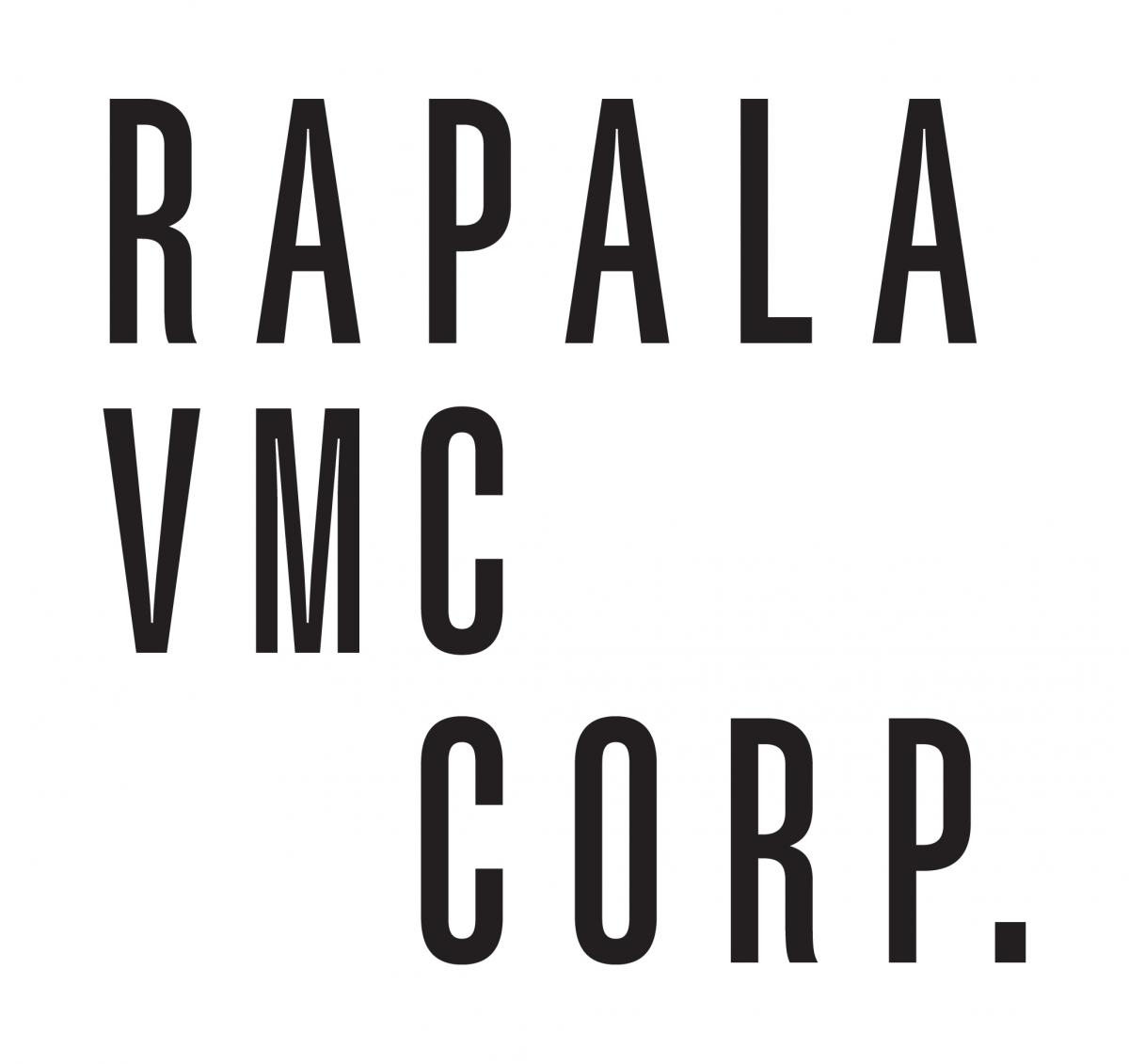 Rapala VMC logo
